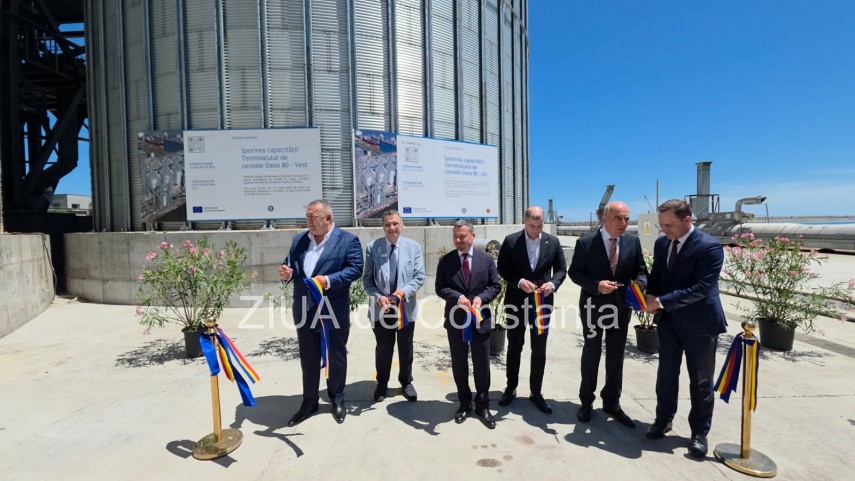 live text video comvex sa inaugureaza noile celule de depozitare din dana 80 portul constanta investitie live text video comvex sa inaugureaza noile celule de depozitare din dana 80 portul constanta investitie