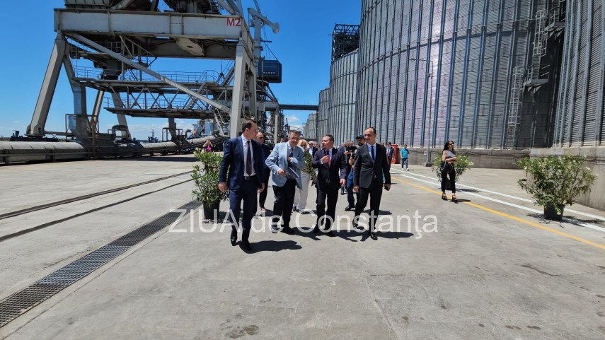 live text video comvex sa inaugureaza noile celule de depozitare din dana 80 portul constanta investitie live text video comvex sa inaugureaza noile celule de depozitare din dana 80 portul constanta investitie