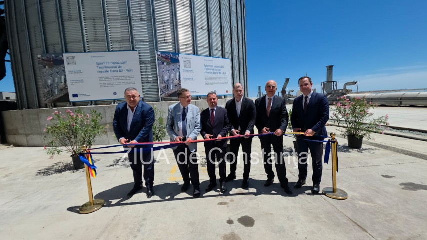 live text video comvex sa inaugureaza noile celule de depozitare din dana 80 portul constanta investitie live text video comvex sa inaugureaza noile celule de depozitare din dana 80 portul constanta investitie
