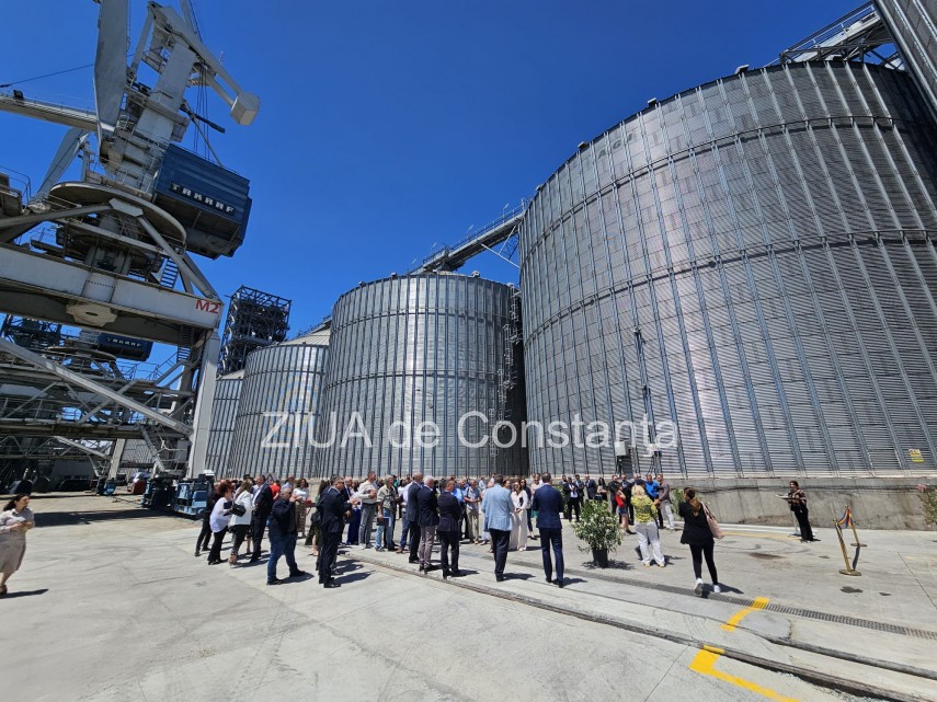 live text video comvex sa inaugureaza noile celule de depozitare din dana 80 portul constanta investitie live text video comvex sa inaugureaza noile celule de depozitare din dana 80 portul constanta investitie