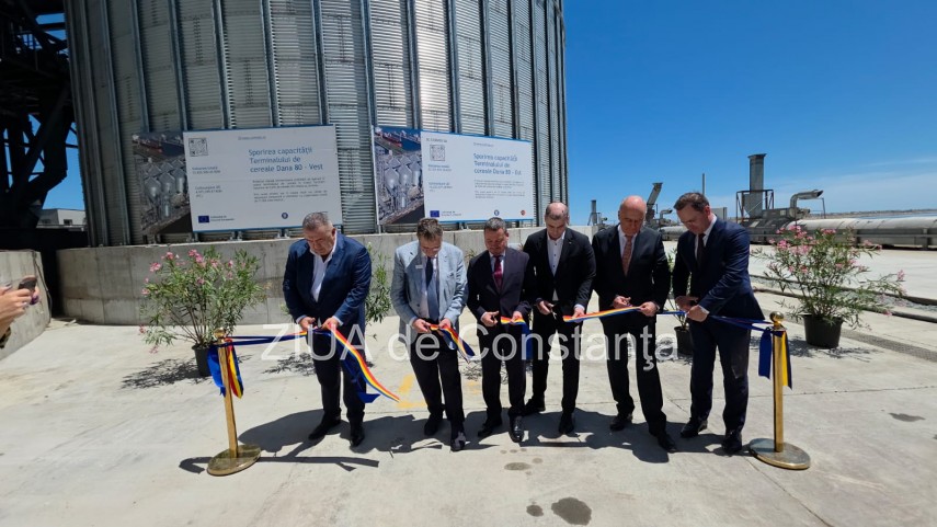 live text video comvex sa inaugureaza noile celule de depozitare din dana 80 portul constanta investitie live text video comvex sa inaugureaza noile celule de depozitare din dana 80 portul constanta investitie