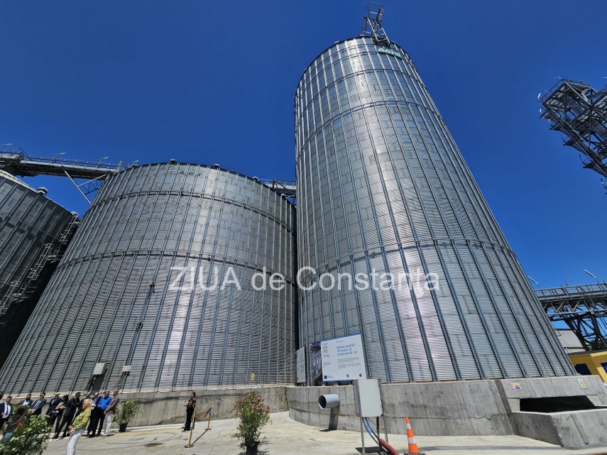 live text video comvex sa inaugureaza noile celule de depozitare din dana 80 portul constanta investitie live text video comvex sa inaugureaza noile celule de depozitare din dana 80 portul constanta investitie