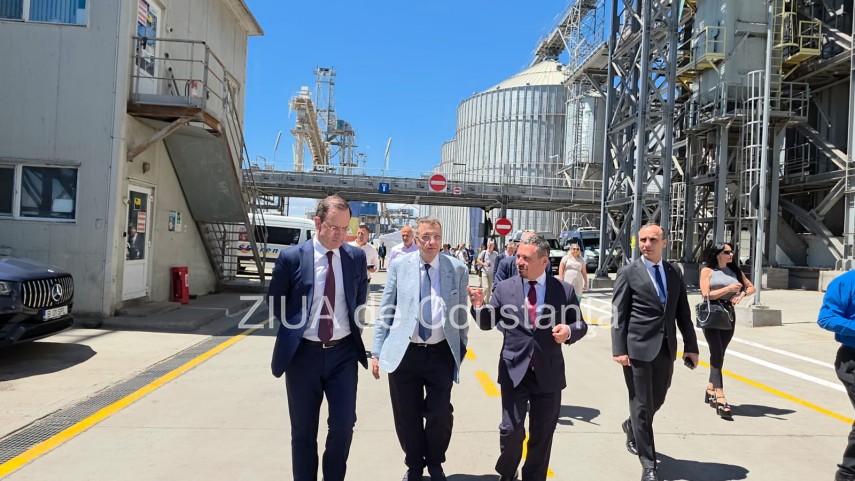 live text video comvex sa inaugureaza noile celule de depozitare din dana 80 portul constanta investitie live text video comvex sa inaugureaza noile celule de depozitare din dana 80 portul constanta investitie