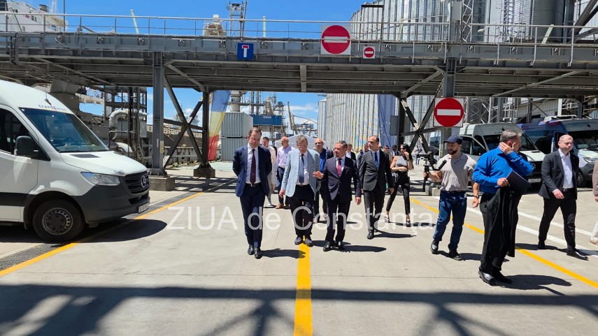 live text video comvex sa inaugureaza noile celule de depozitare din dana 80 portul constanta investitie live text video comvex sa inaugureaza noile celule de depozitare din dana 80 portul constanta investitie