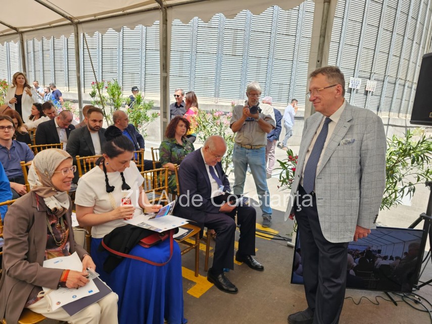 live text video comvex sa inaugureaza noile celule de depozitare din dana 80 portul constanta investitie live text video comvex sa inaugureaza noile celule de depozitare din dana 80 portul constanta investitie