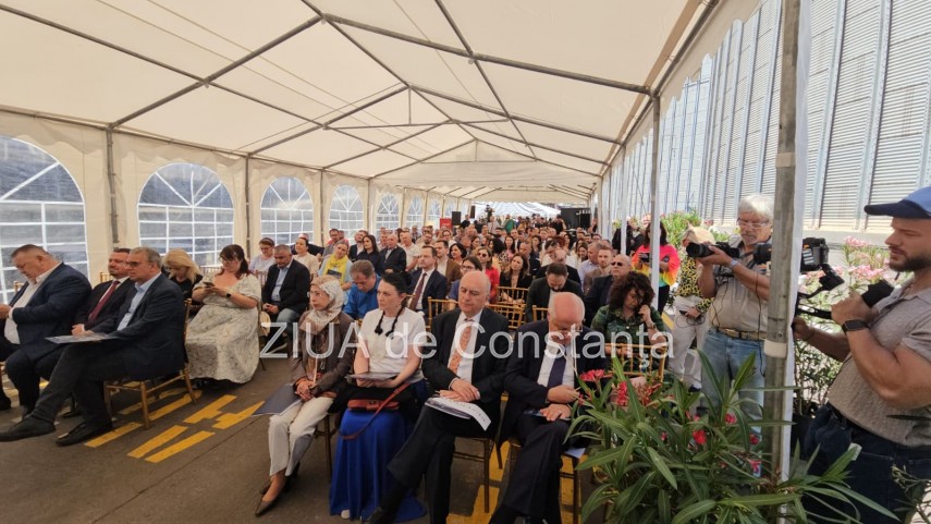 live text video comvex sa inaugureaza noile celule de depozitare din dana 80 portul constanta investitie live text video comvex sa inaugureaza noile celule de depozitare din dana 80 portul constanta investitie