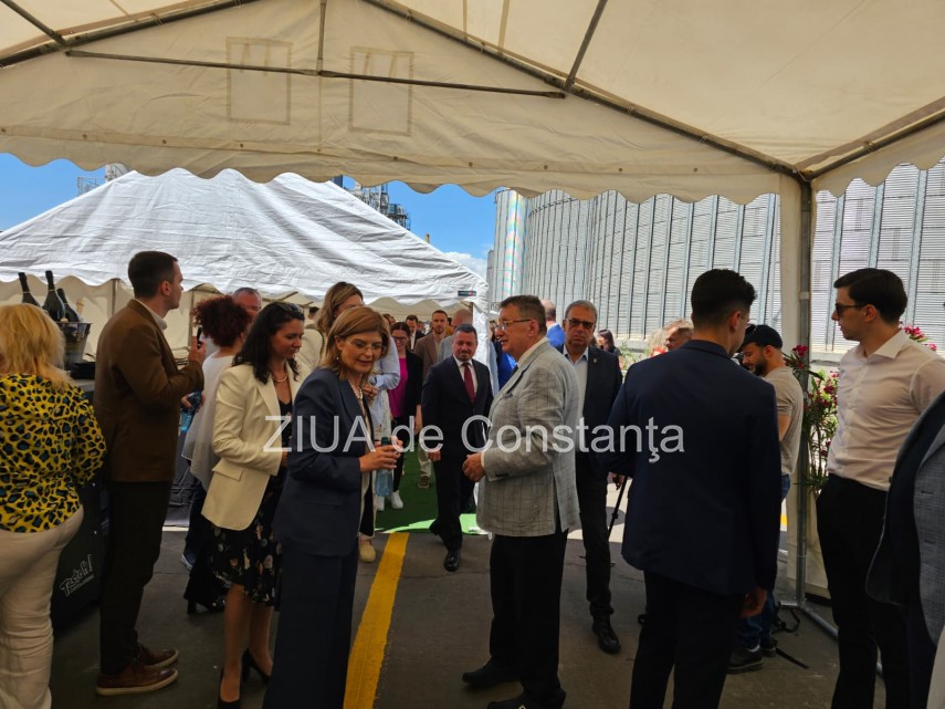 live text video comvex sa inaugureaza noile celule de depozitare din dana 80 portul constanta investitie live text video comvex sa inaugureaza noile celule de depozitare din dana 80 portul constanta investitie