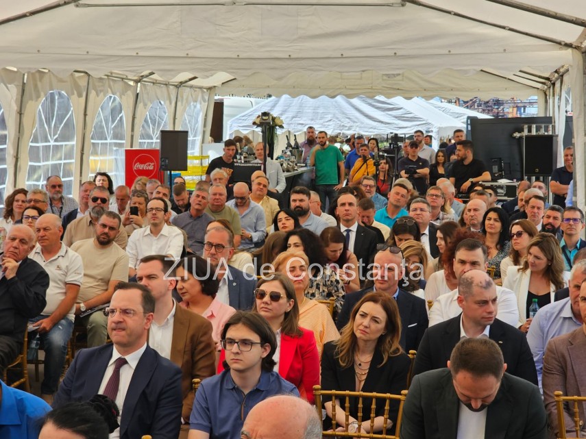live text video comvex sa inaugureaza noile celule de depozitare din dana 80 portul constanta investitie live text video comvex sa inaugureaza noile celule de depozitare din dana 80 portul constanta investitie
