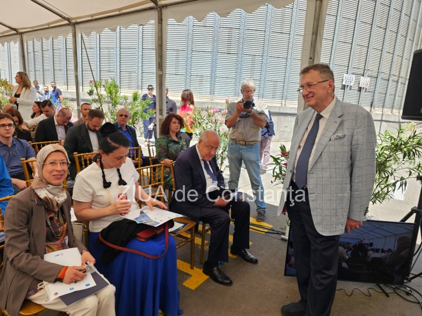 live text video comvex sa inaugureaza noile celule de depozitare din dana 80 portul constanta investitie live text video comvex sa inaugureaza noile celule de depozitare din dana 80 portul constanta investitie