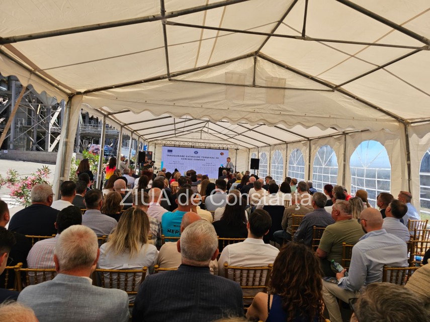 live text video comvex sa inaugureaza noile celule de depozitare din dana 80 portul constanta investitie live text video comvex sa inaugureaza noile celule de depozitare din dana 80 portul constanta investitie