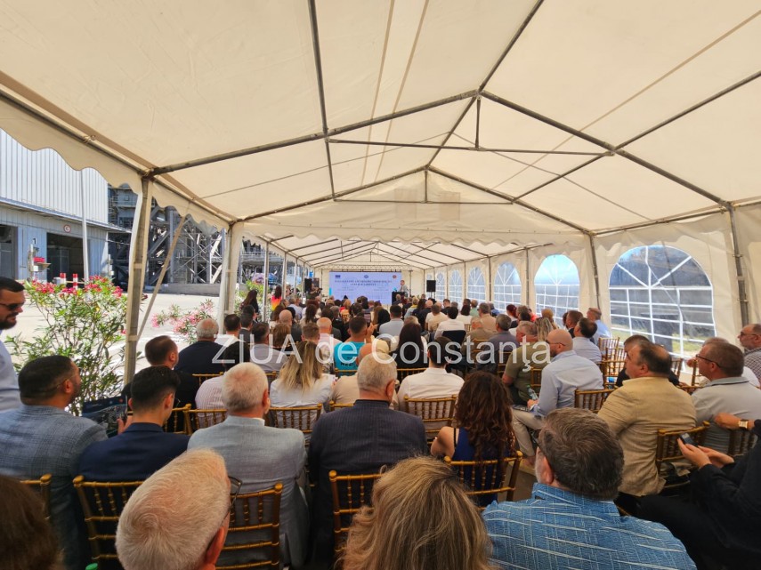 live text video comvex sa inaugureaza noile celule de depozitare din dana 80 portul constanta investitie live text video comvex sa inaugureaza noile celule de depozitare din dana 80 portul constanta investitie