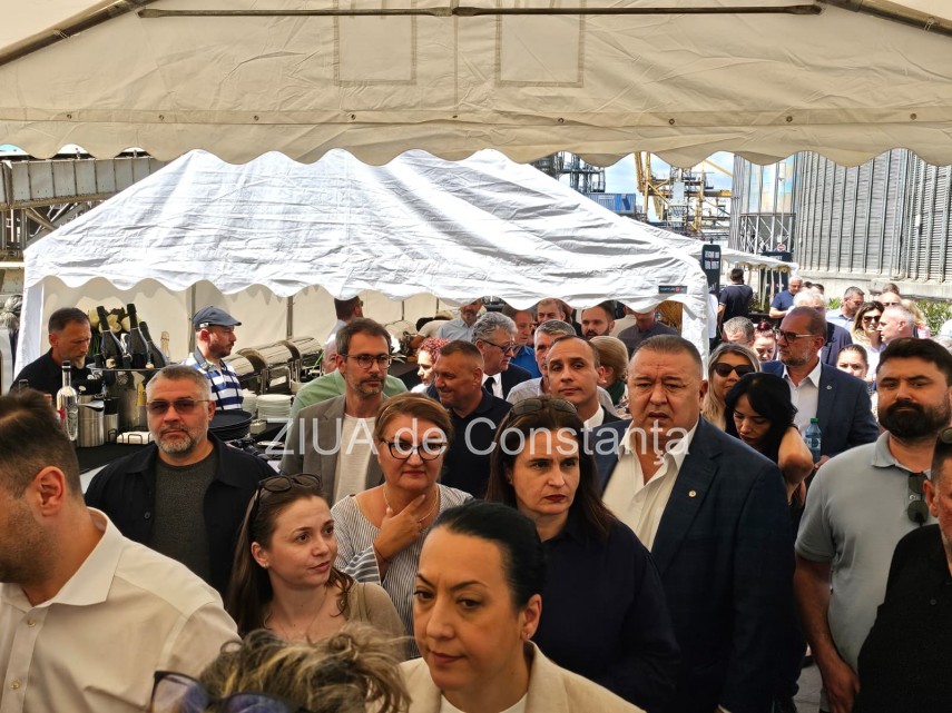 live text video comvex sa inaugureaza noile celule de depozitare din dana 80 portul constanta investitie live text video comvex sa inaugureaza noile celule de depozitare din dana 80 portul constanta investitie