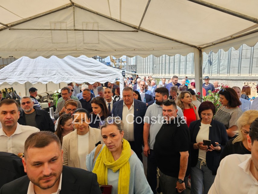 live text video comvex sa inaugureaza noile celule de depozitare din dana 80 portul constanta investitie live text video comvex sa inaugureaza noile celule de depozitare din dana 80 portul constanta investitie