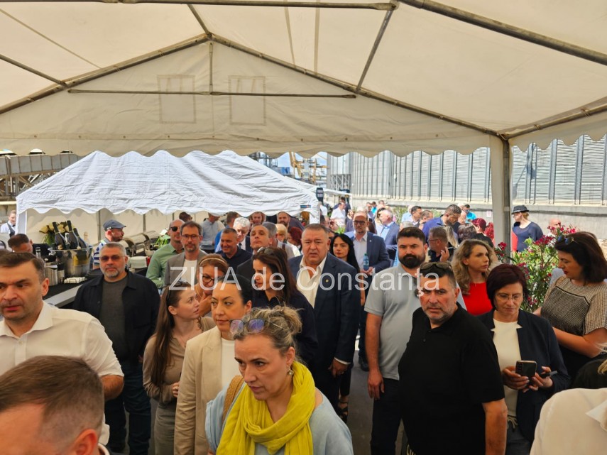 live text video comvex sa inaugureaza noile celule de depozitare din dana 80 portul constanta investitie live text video comvex sa inaugureaza noile celule de depozitare din dana 80 portul constanta investitie