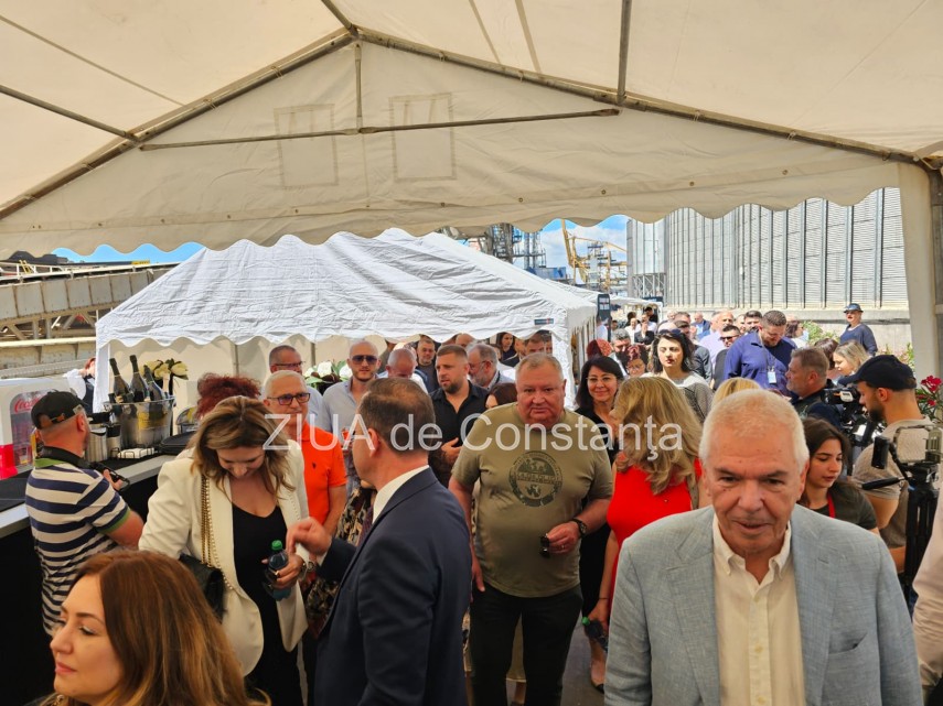 live text video comvex sa inaugureaza noile celule de depozitare din dana 80 portul constanta investitie live text video comvex sa inaugureaza noile celule de depozitare din dana 80 portul constanta investitie