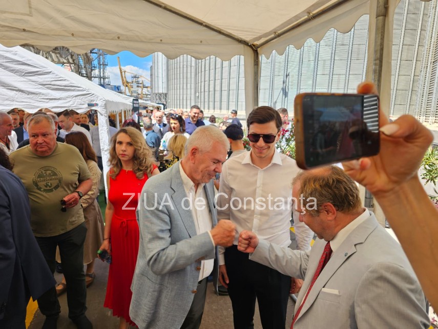 live text video comvex sa inaugureaza noile celule de depozitare din dana 80 portul constanta investitie live text video comvex sa inaugureaza noile celule de depozitare din dana 80 portul constanta investitie
