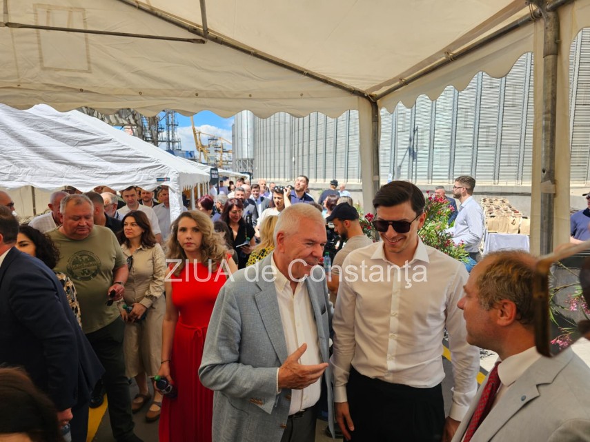 live text video comvex sa inaugureaza noile celule de depozitare din dana 80 portul constanta investitie live text video comvex sa inaugureaza noile celule de depozitare din dana 80 portul constanta investitie