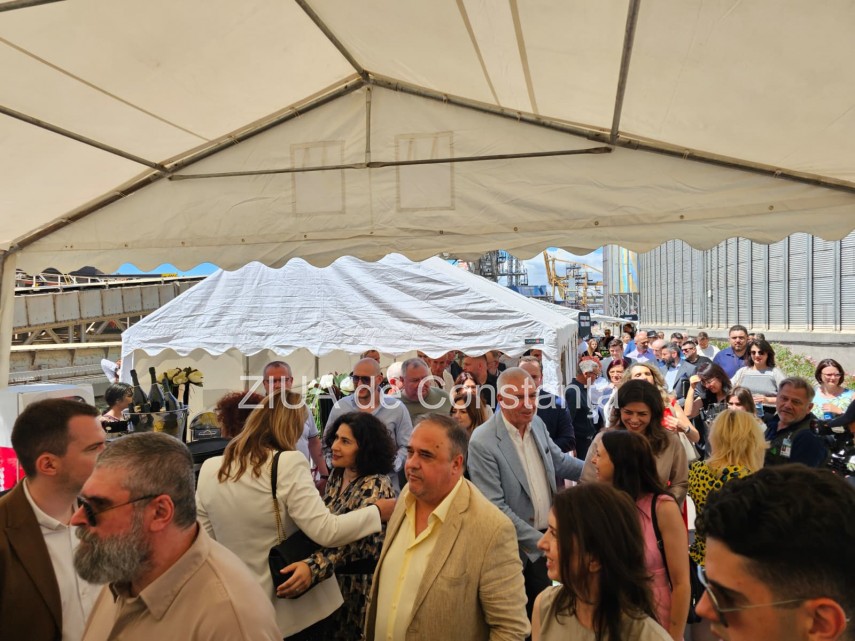 live text video comvex sa inaugureaza noile celule de depozitare din dana 80 portul constanta investitie live text video comvex sa inaugureaza noile celule de depozitare din dana 80 portul constanta investitie