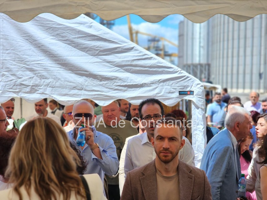 live text video comvex sa inaugureaza noile celule de depozitare din dana 80 portul constanta investitie live text video comvex sa inaugureaza noile celule de depozitare din dana 80 portul constanta investitie