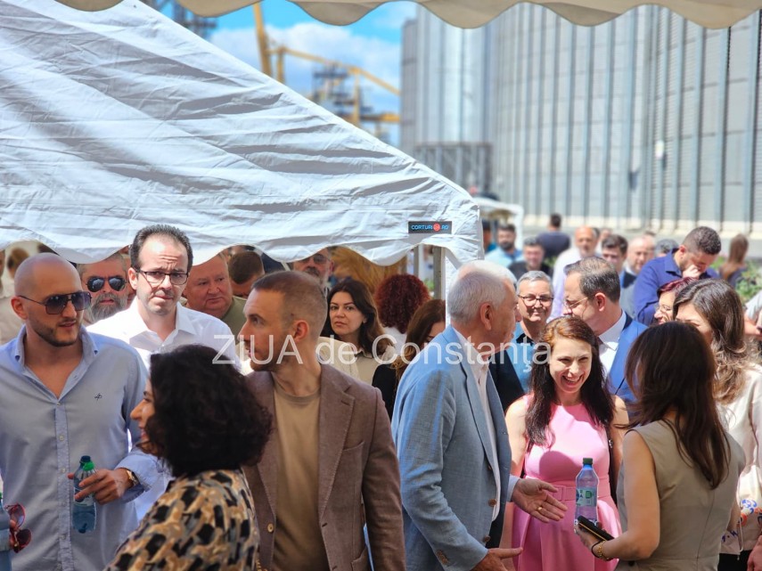 live text video comvex sa inaugureaza noile celule de depozitare din dana 80 portul constanta investitie live text video comvex sa inaugureaza noile celule de depozitare din dana 80 portul constanta investitie