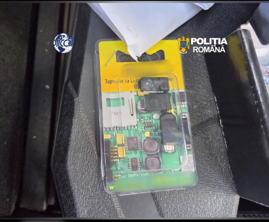 Sursa foto: Poliția Română