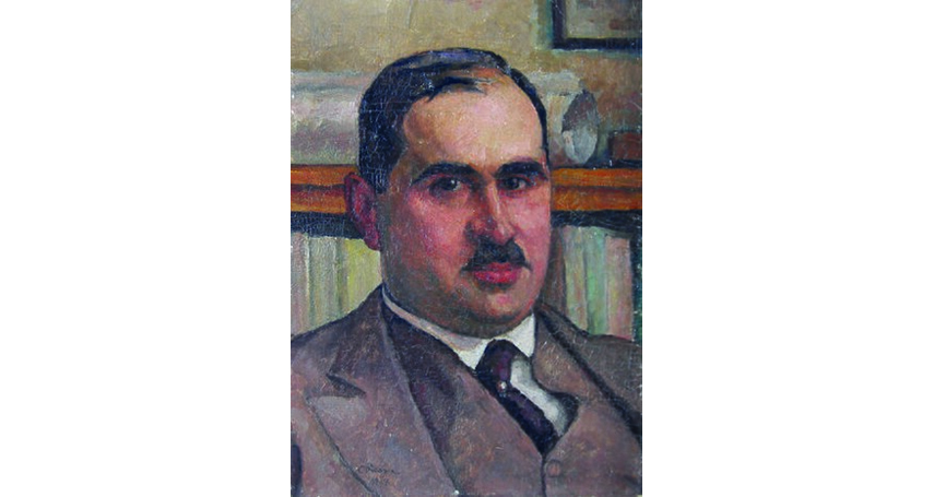 Krikor Zambaccian
