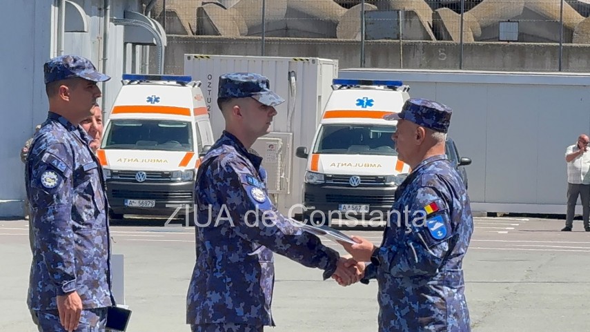 foto fregata regina maria revine in portul militar constanta a participat la operatia eunavfor med irini foto fregata regina maria revine in portul militar constanta a participat la operatia eunavfor med irini