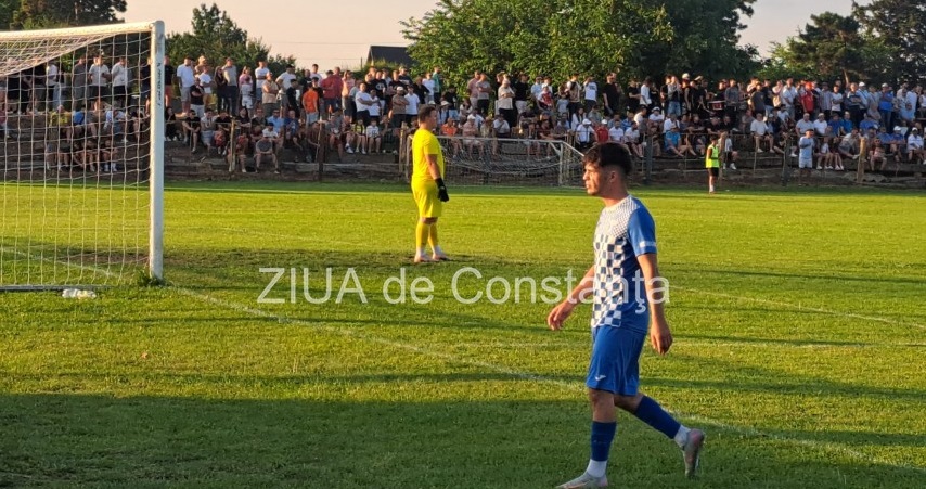Sura foto: ZIUA de Constanța