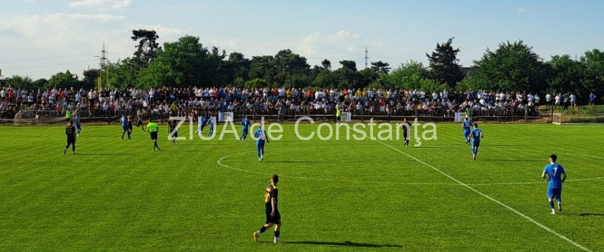 Sura foto: ZIUA de Constanța