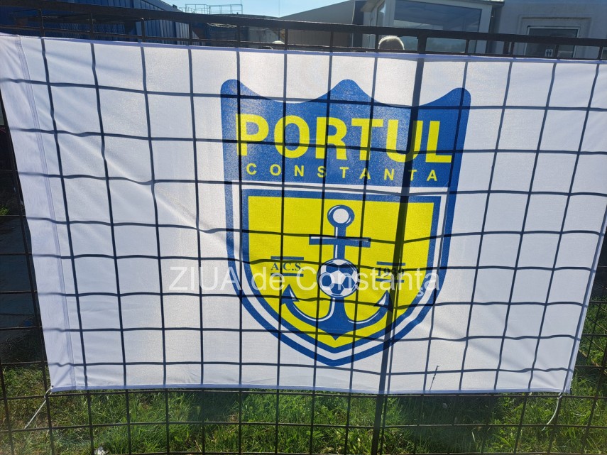 Sursa foto: ZIUA de Constanța
