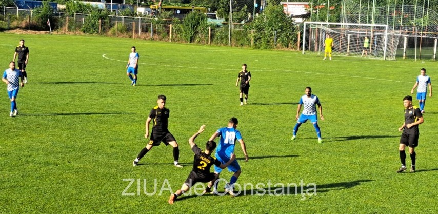 Sura foto: ZIUA de Constanța