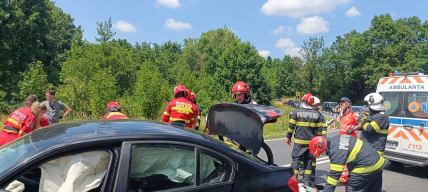 accident grav pe dn1 in judetul sibiu traficul este blocat pe ambele sensuri 943084 accident grav pe dn1 in judetul sibiu traficul este blocat pe ambele sensuri 943084