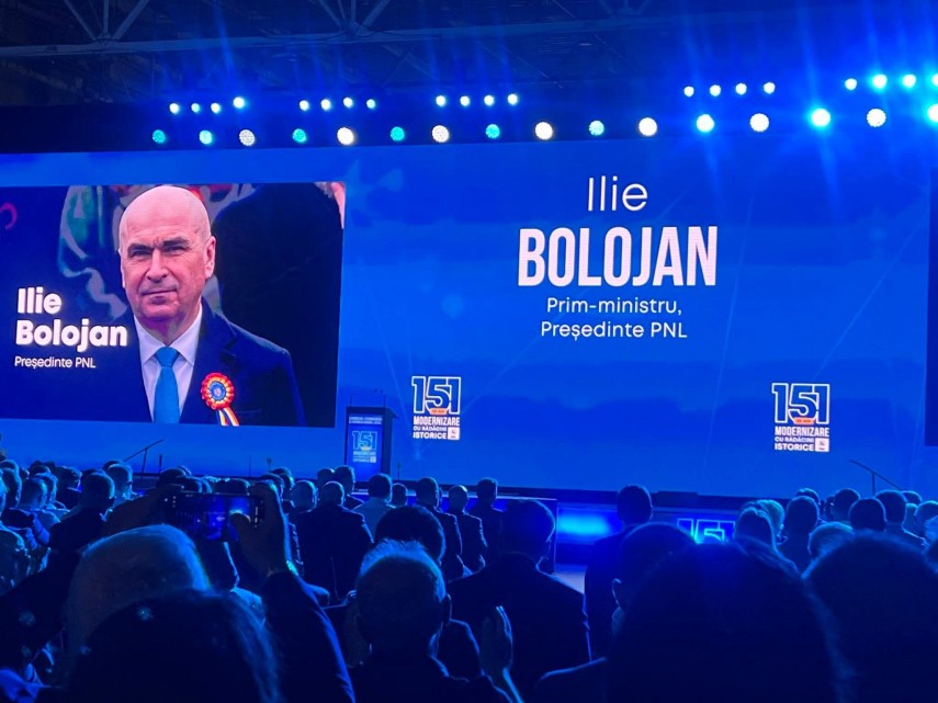 foto bogdan hutuca la congresul extraordinar al pnl este momentul deciziilor asumate al consecventei foto bogdan hutuca la congresul extraordinar al pnl este momentul deciziilor asumate al consecventei