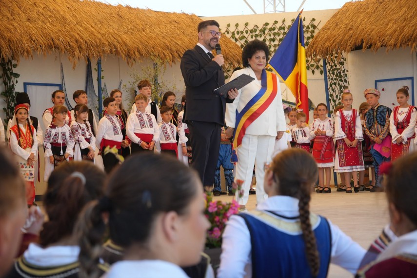 Sursa foto: Facebook/ Cumpana News