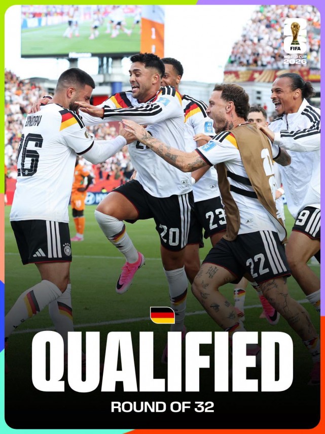 campionatul mondial 2026 germania calificare in 16 imi dupa o victorie dramatica care l a avut erou pe campionatul mondial 2026 germania calificare in 16 imi dupa o victorie dramatica care l a avut erou pe