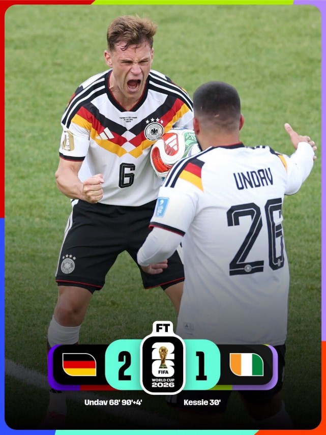 campionatul mondial 2026 germania calificare in 16 imi dupa o victorie dramatica care l a avut erou pe campionatul mondial 2026 germania calificare in 16 imi dupa o victorie dramatica care l a avut erou pe