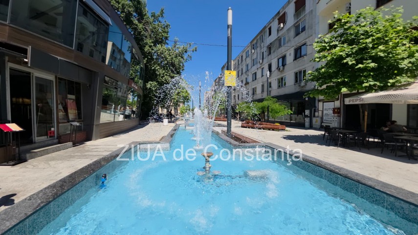 foto video fantanile arteziene din constanta puse in functiune s au ridicat gardurile de protectie in foto video fantanile arteziene din constanta puse in functiune s au ridicat gardurile de protectie in