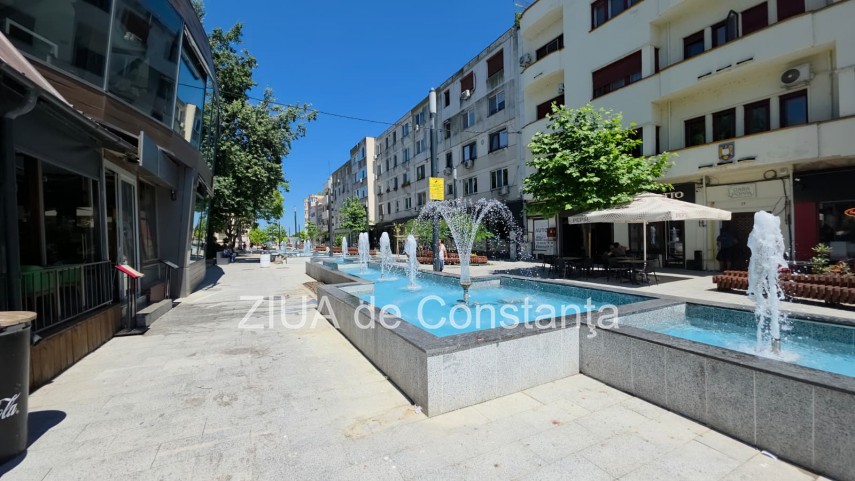 foto video fantanile arteziene din constanta puse in functiune s au ridicat gardurile de protectie in foto video fantanile arteziene din constanta puse in functiune s au ridicat gardurile de protectie in