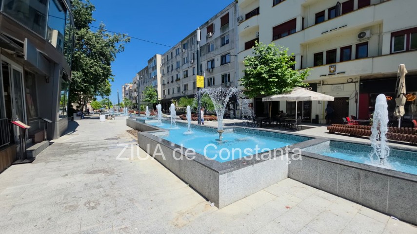 foto video fantanile arteziene din constanta puse in functiune s au ridicat gardurile de protectie in foto video fantanile arteziene din constanta puse in functiune s au ridicat gardurile de protectie in