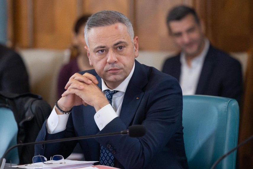 Sursă foto: Facebook/ Florin Barbu