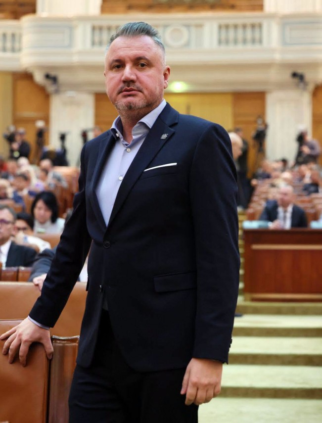 Sursă: Facebook/ Romeo Daniel Lungu
