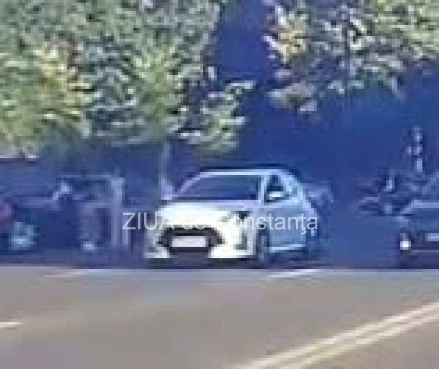 foto video mai multe masini implicate intr un accident rutier in constanta pe bulevardul alexandru lapusnheanu foto video mai multe masini implicate intr un accident rutier in constanta pe bulevardul alexandru lapusnheanu