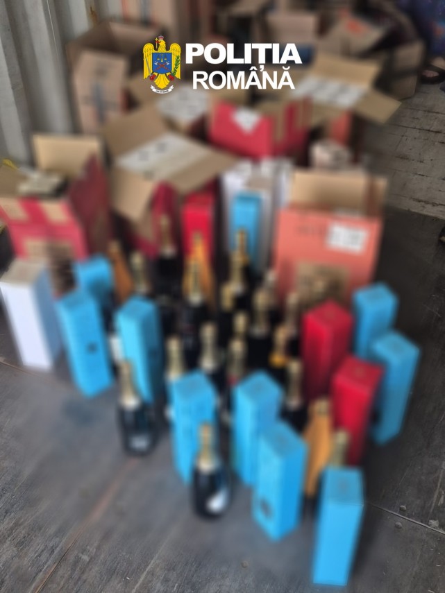 Sursă foto:IPJ Constanța