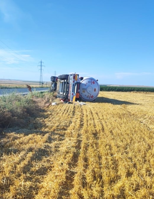 foto: ISU Dobrogea