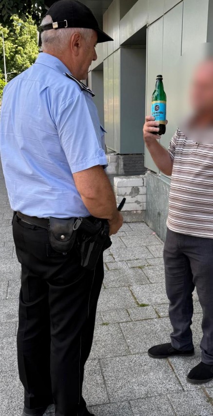bilantul actiunilor politiei locale din constanta valoarea totala a amenzilor a fost de aproape 900 000 bilantul actiunilor politiei locale din constanta valoarea totala a amenzilor a fost de aproape 900 000