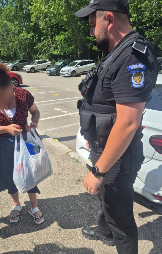bilantul actiunilor politiei locale din constanta valoarea totala a amenzilor a fost de aproape 900 000 bilantul actiunilor politiei locale din constanta valoarea totala a amenzilor a fost de aproape 900 000