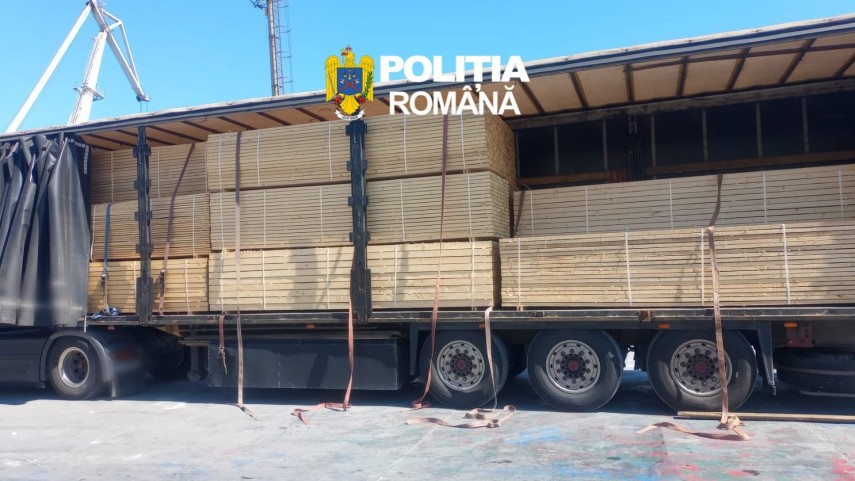 Sursa foto: IPJ Constanța