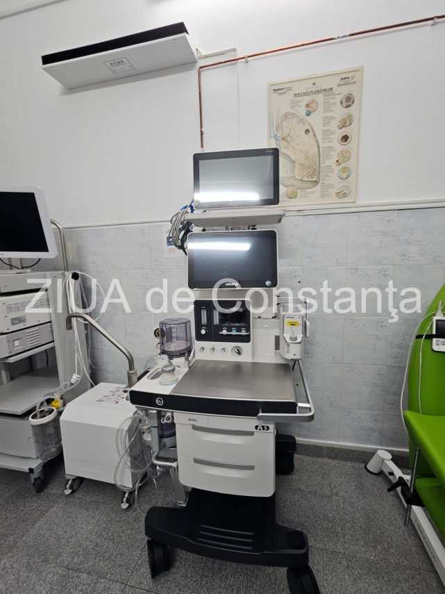live text foto video premiera in sistemul medical de stat din constanta spitalul de pneumoftiziologie live text foto video premiera in sistemul medical de stat din constanta spitalul de pneumoftiziologie