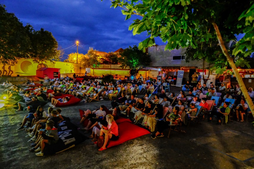 Cinema