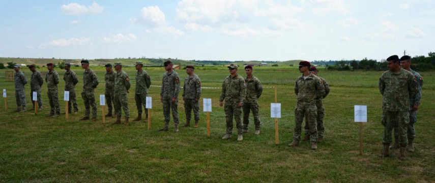 foto militari din cadrul regimentului 307 infanterie marina heracleea pe podium la concursul cel mai foto militari din cadrul regimentului 307 infanterie marina heracleea pe podium la concursul cel mai